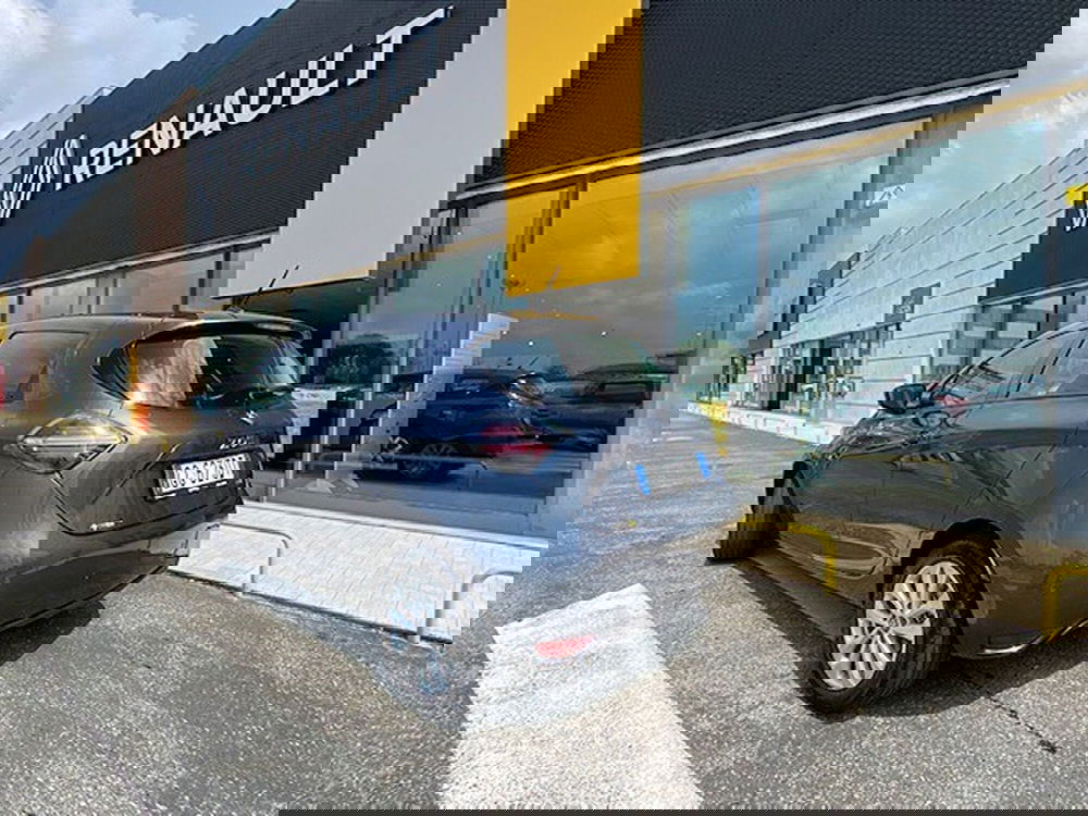 Renault Zoe usata a Parma (3)