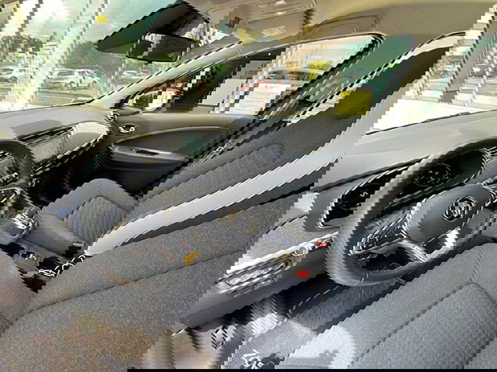 Renault Zoe usata a Parma (4)
