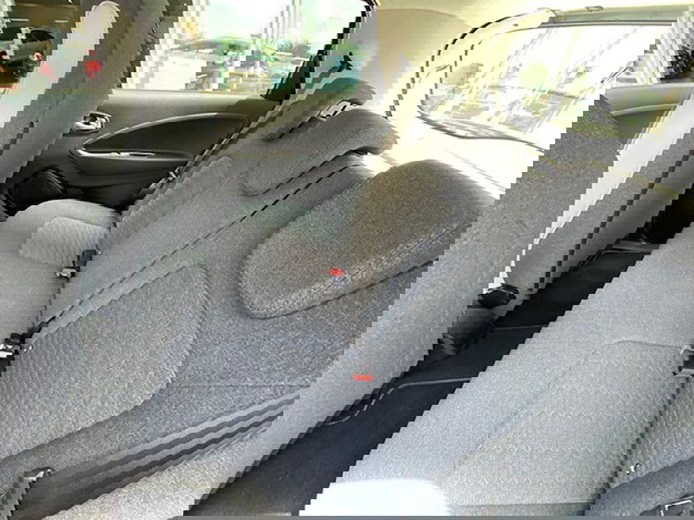 Renault Zoe usata a Parma (5)