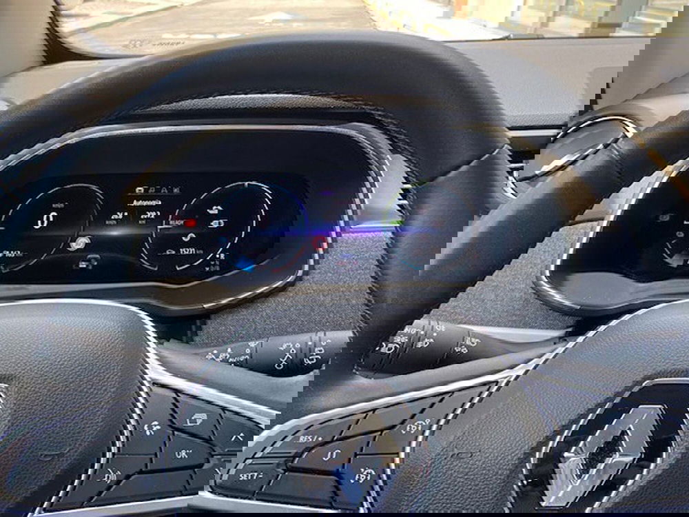 Renault Zoe usata a Parma (6)