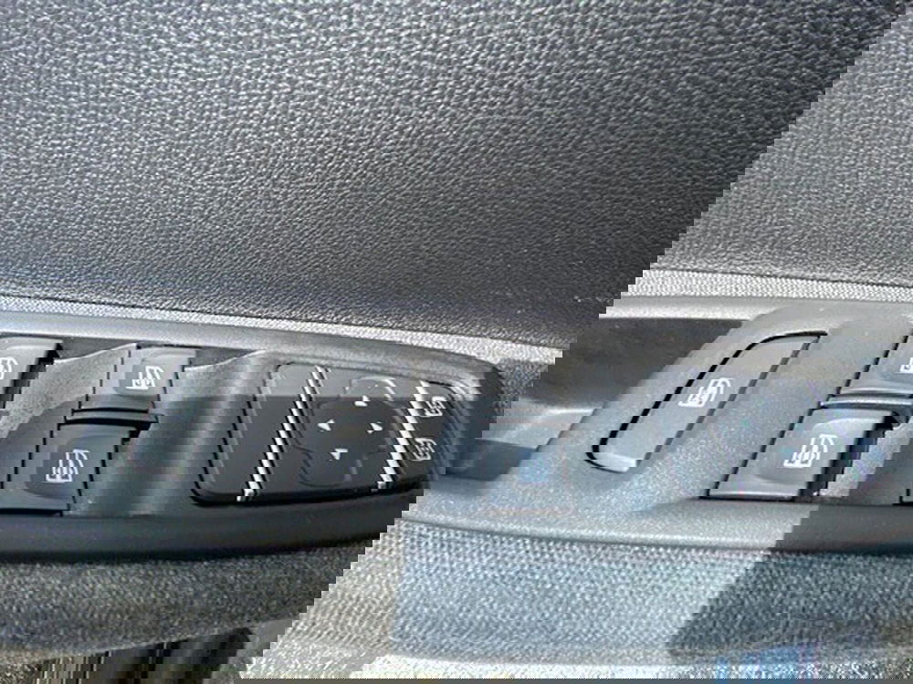 Renault Zoe usata a Parma (8)