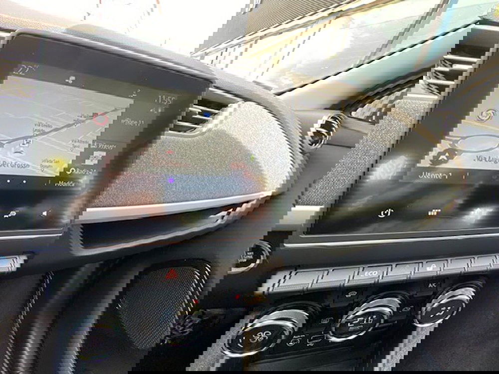 Renault Zoe usata a Parma (9)