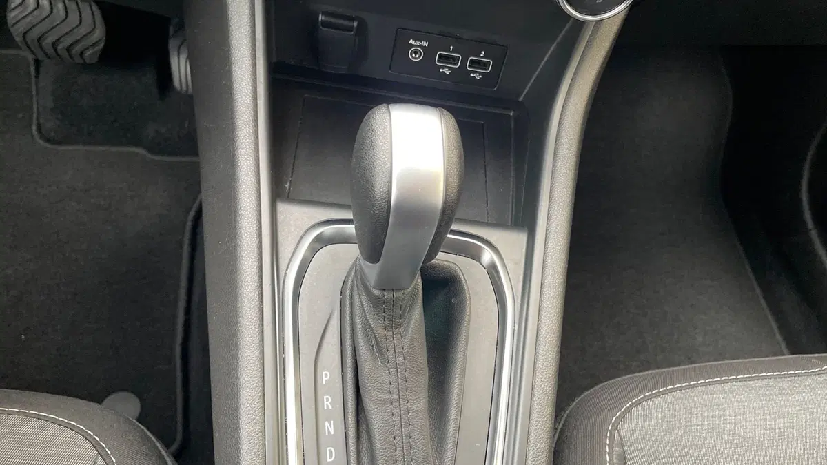 Renault Captur usata a Parma (11)
