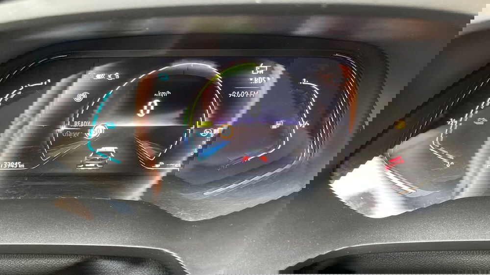 Renault Captur usata a Parma (12)