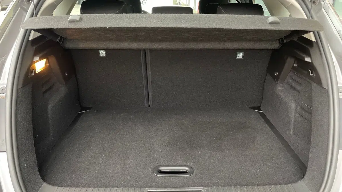 Renault Captur usata a Parma (15)