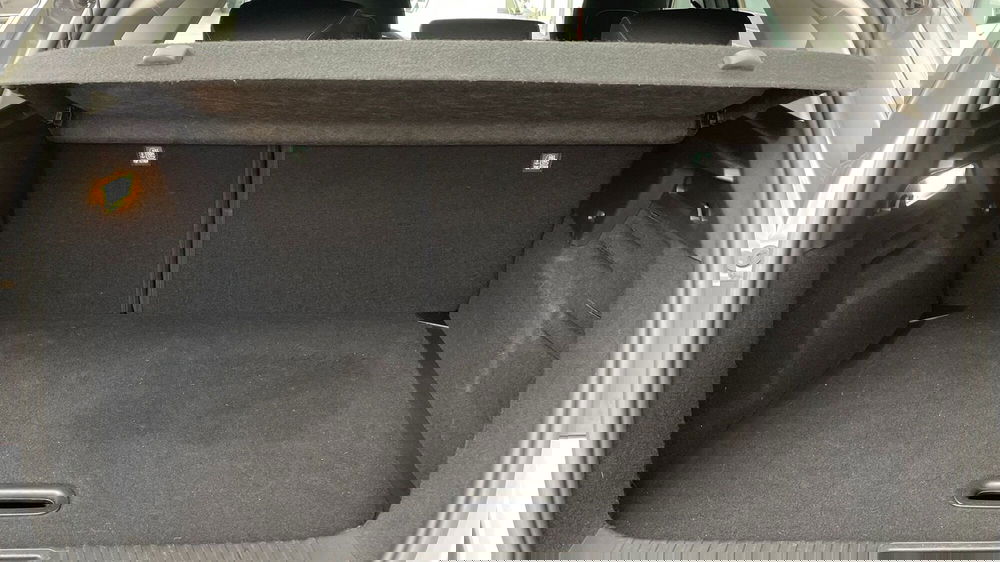 Renault Captur usata a Parma (15)