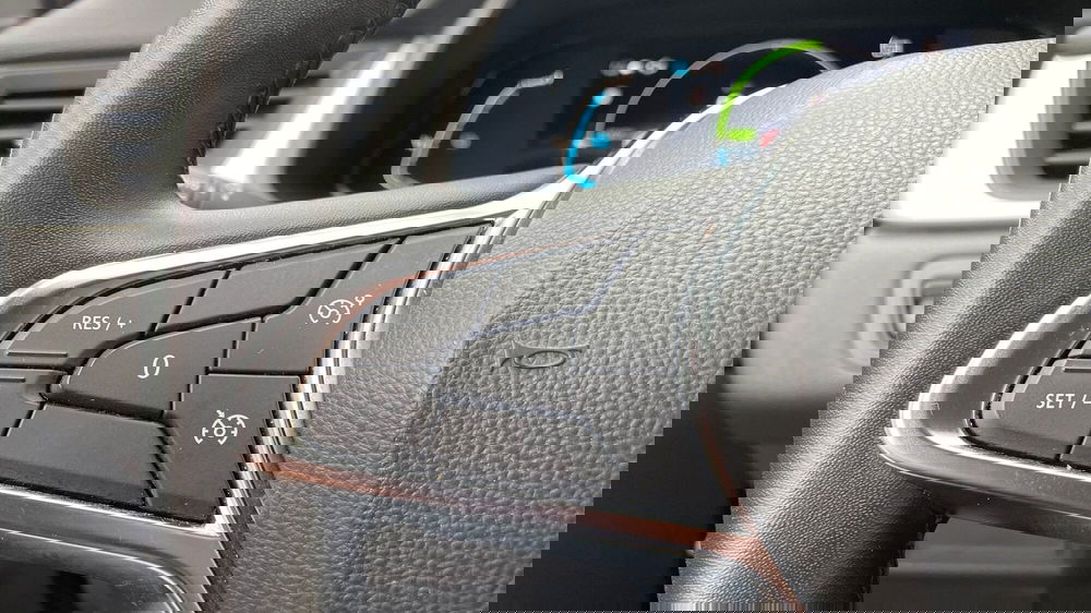 Renault Captur usata a Parma (18)