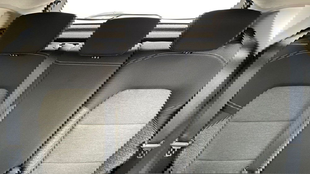 Renault Captur usata a Parma (19)