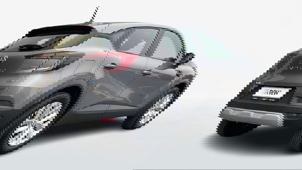 Renault Captur usata a Parma (2)