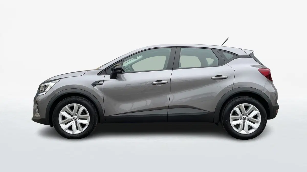 Renault Captur usata a Parma (3)