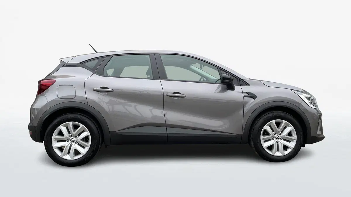 Renault Captur usata a Parma (4)