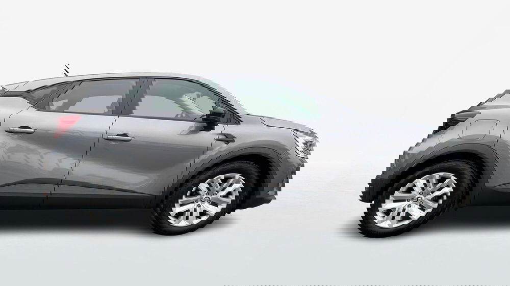 Renault Captur usata a Parma (4)