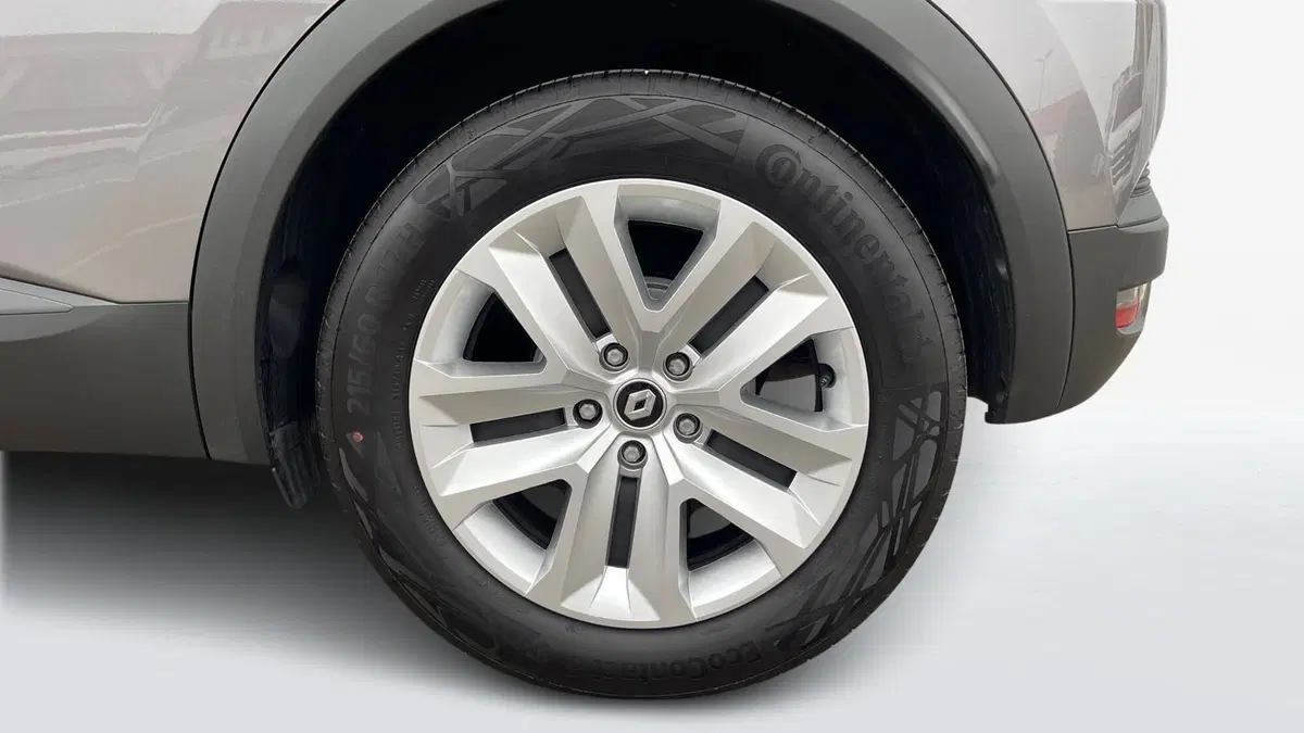 Renault Captur usata a Parma (5)