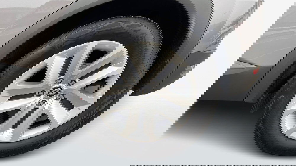 Renault Captur usata a Parma (5)