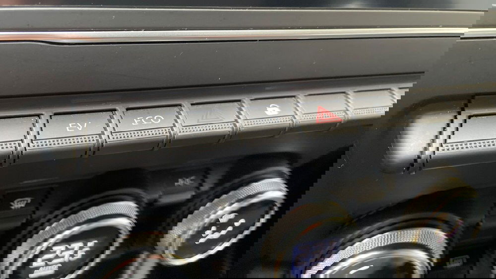 Renault Captur usata a Parma (6)