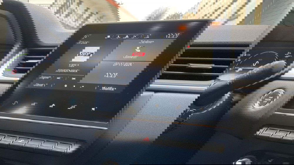 Renault Captur usata a Parma (7)