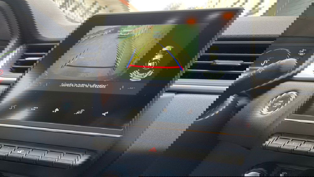 Renault Captur usata a Parma (8)