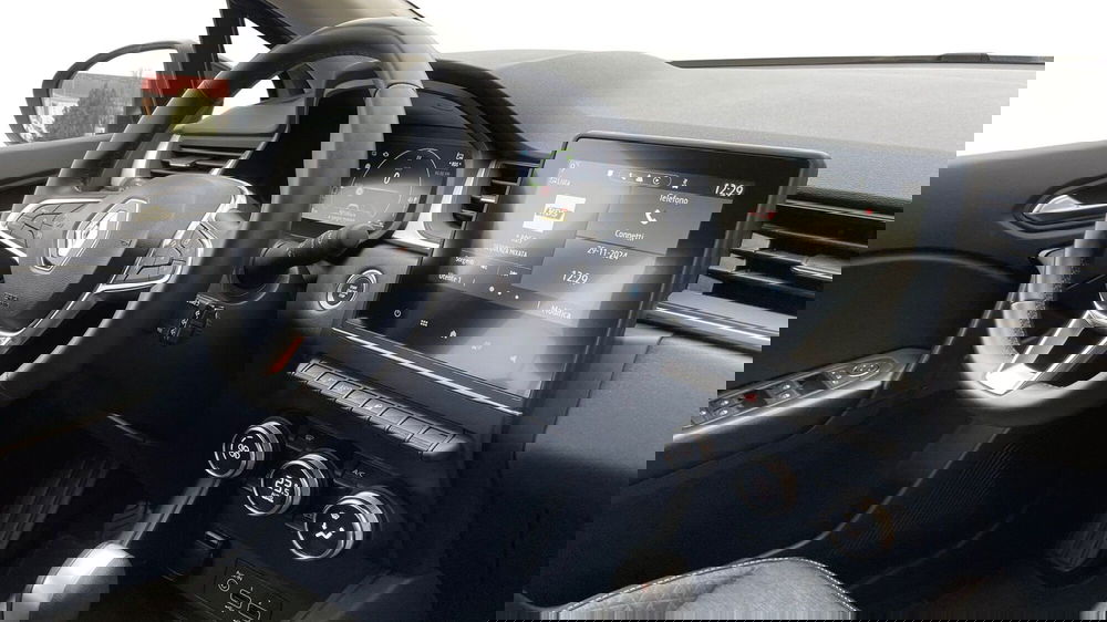 Renault Captur usata a Parma (9)