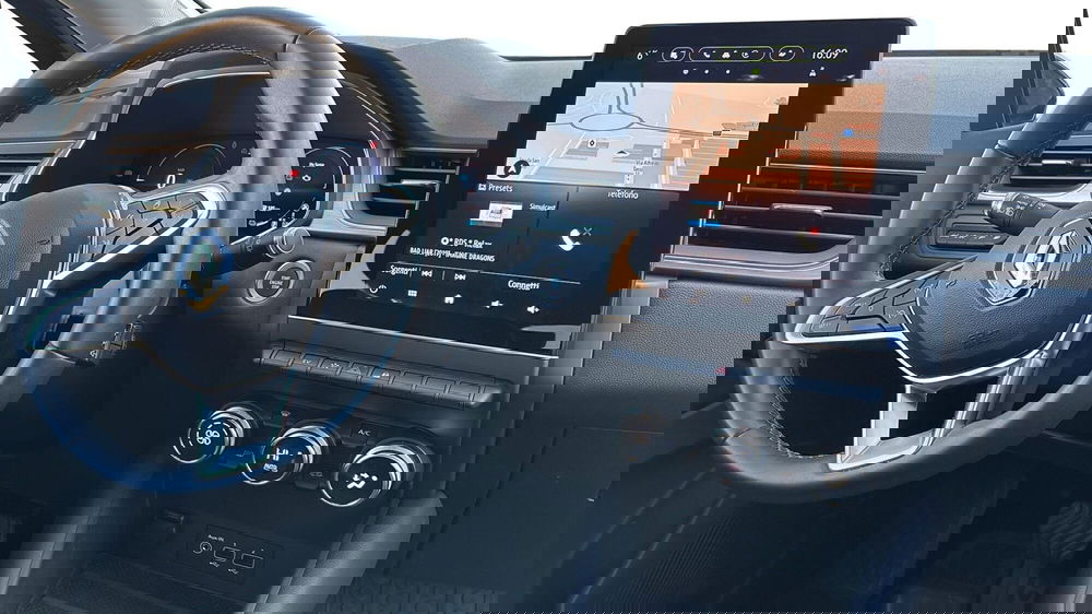 Renault Captur usata a Parma (13)