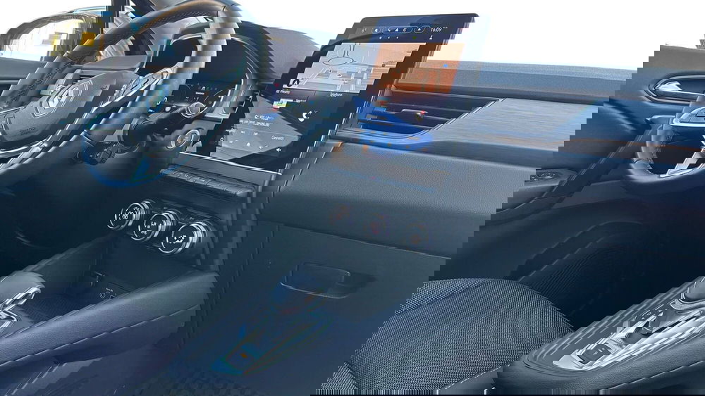 Renault Captur usata a Parma (14)