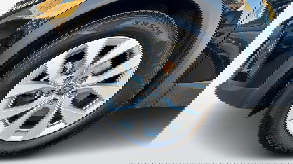 Renault Captur usata a Parma (16)