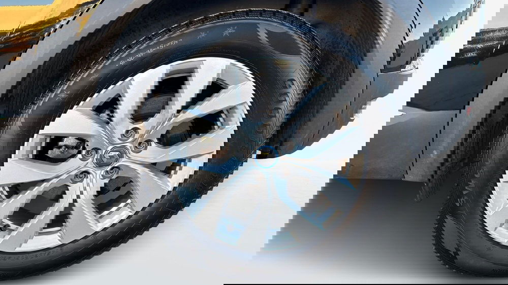 Renault Captur usata a Parma (17)