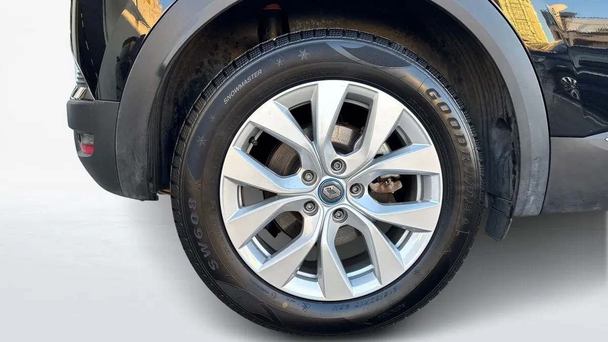 Renault Captur usata a Parma (18)