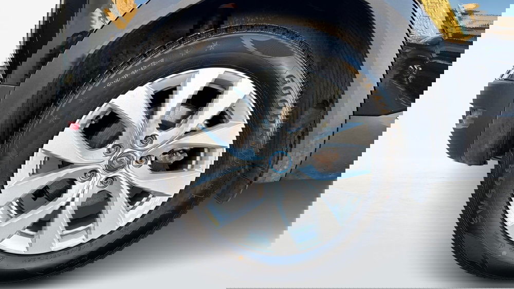 Renault Captur usata a Parma (18)