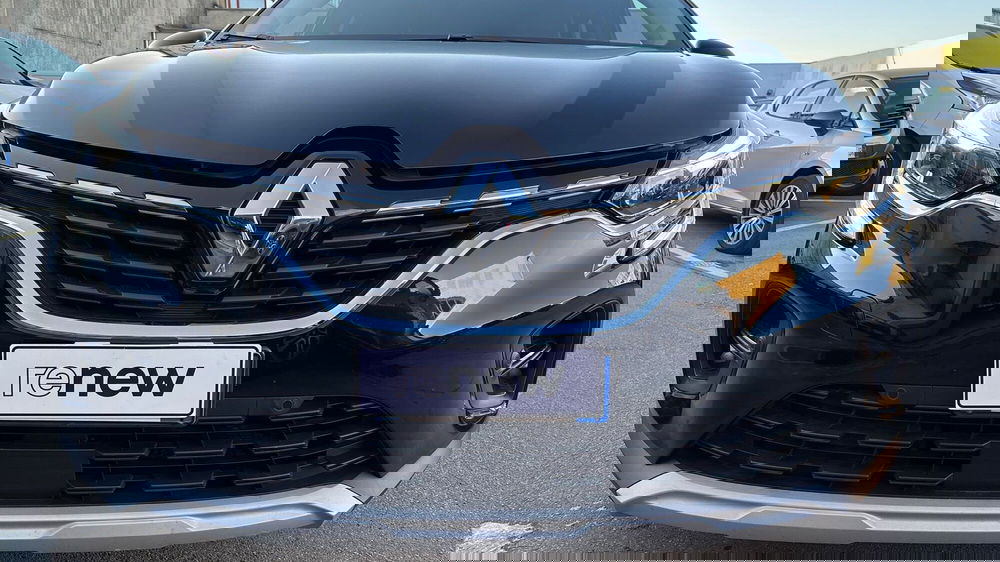 Renault Captur usata a Parma (20)