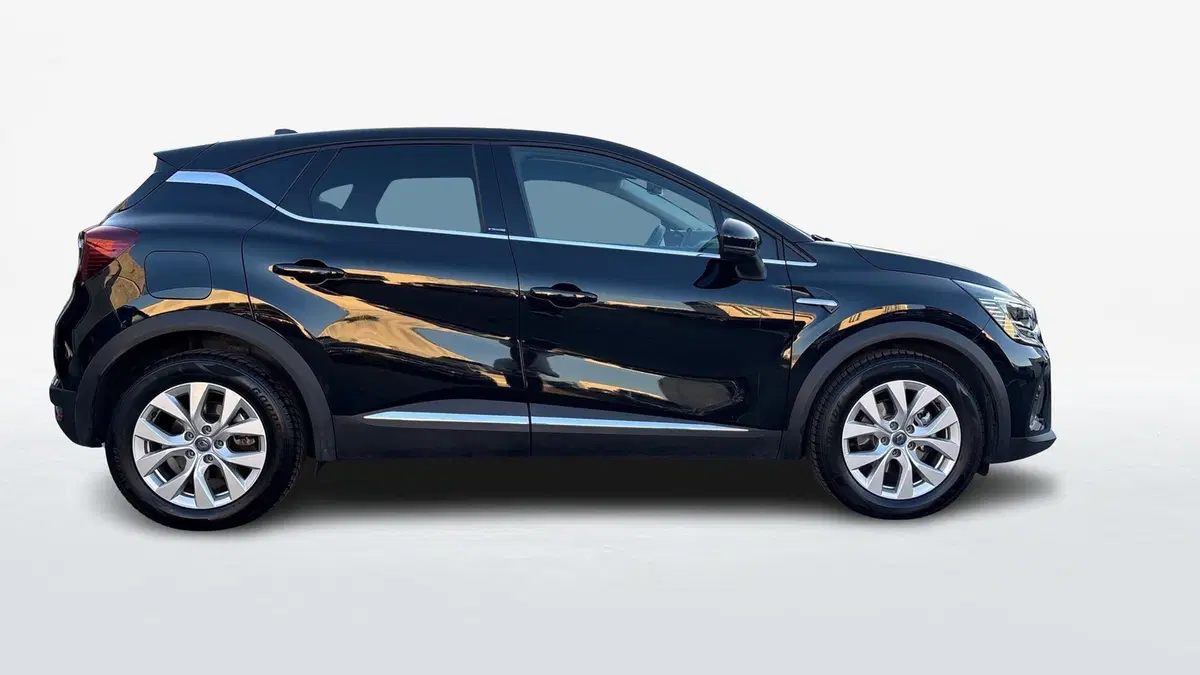 Renault Captur usata a Parma (4)