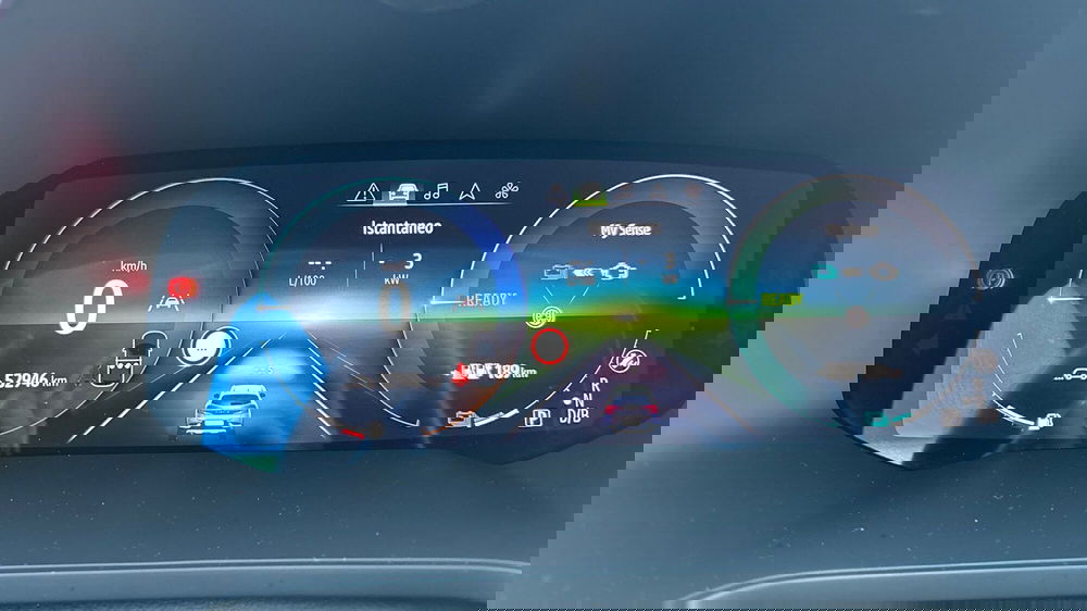 Renault Captur usata a Parma (9)