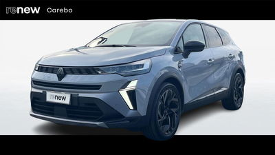 Renault Symbioz 1.6 full hybrid Esprit Alpine 145cv auto del 2025 usata a Parma