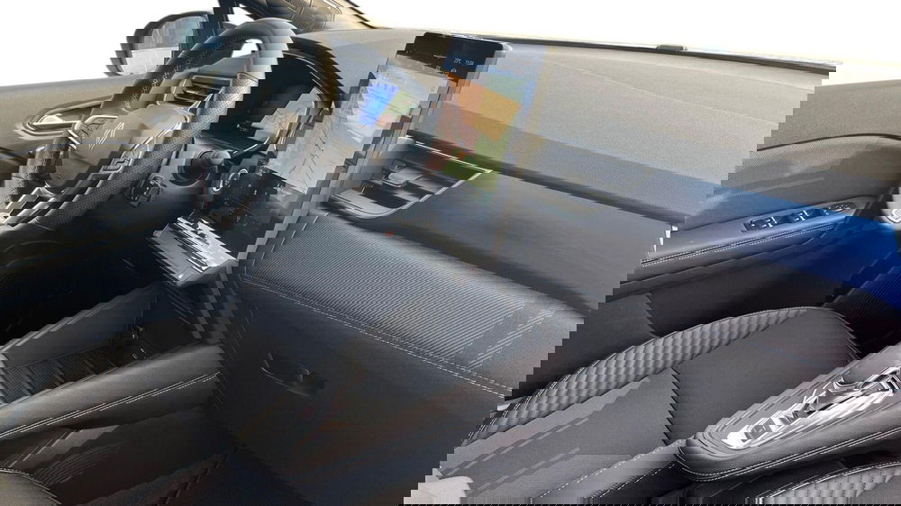 Renault Symbioz usata a Parma (12)