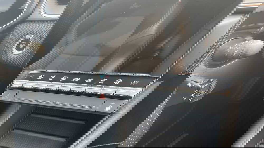 Renault Symbioz usata a Parma (16)