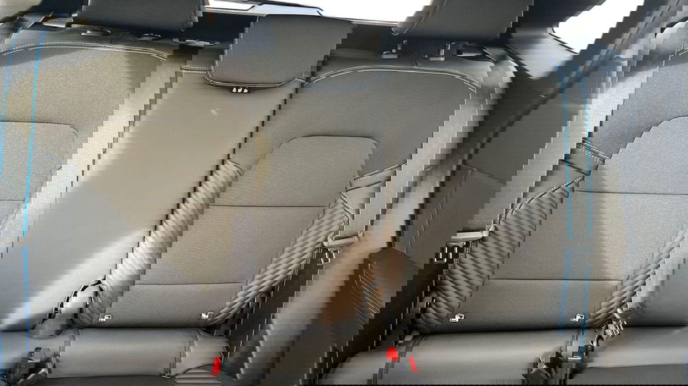 Renault Symbioz usata a Parma (18)