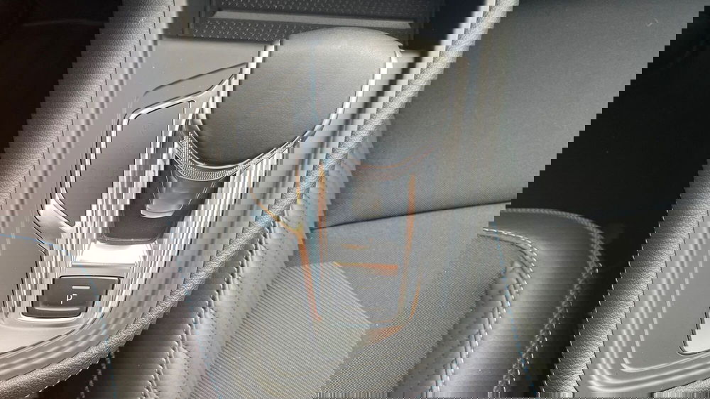 Renault Symbioz usata a Parma (19)