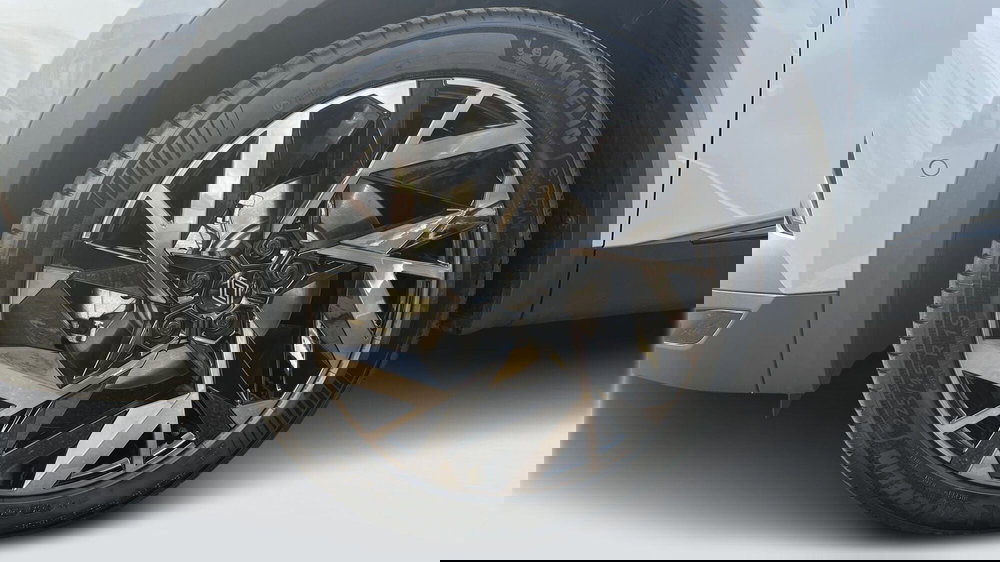 Renault Symbioz usata a Parma (5)