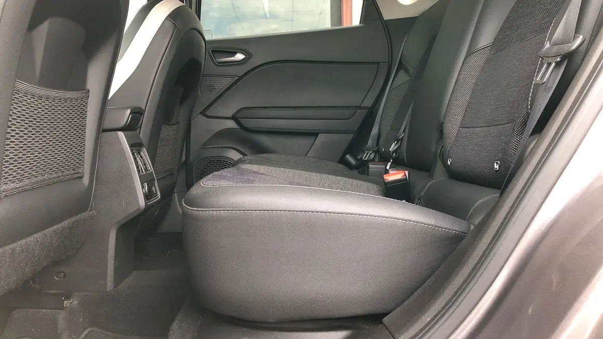 Renault Captur usata a Parma (10)