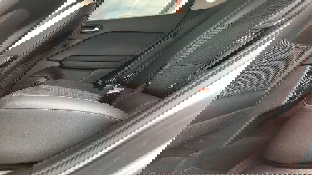 Renault Captur usata a Parma (10)