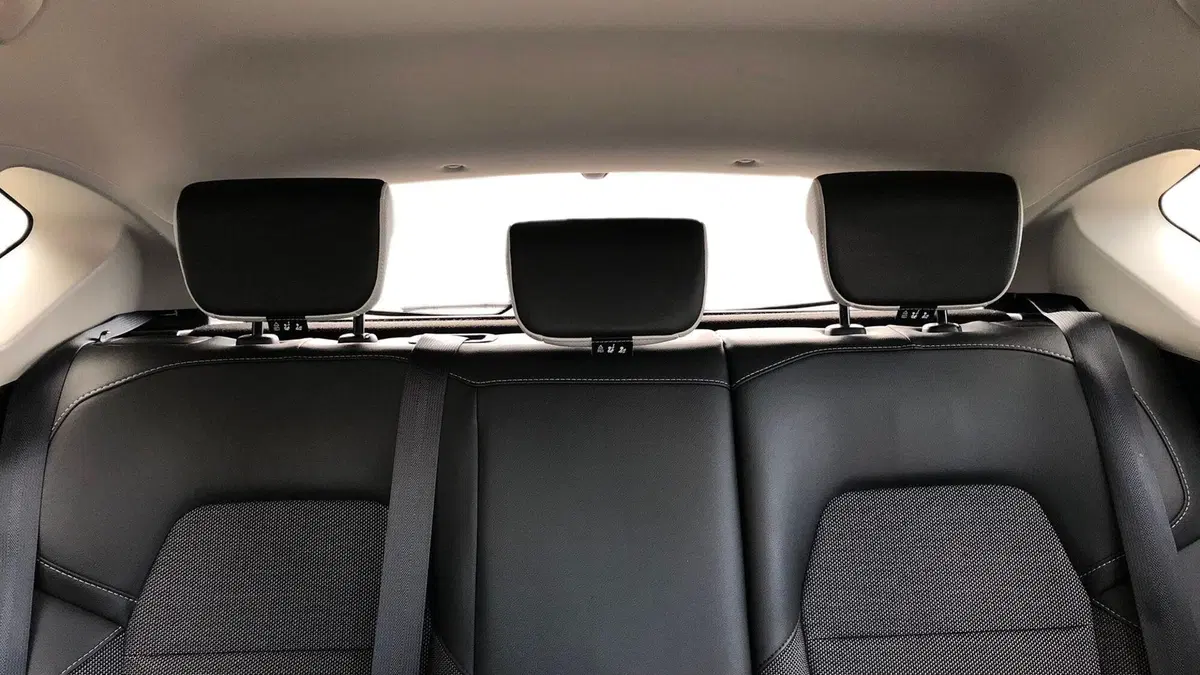 Renault Captur usata a Parma (12)
