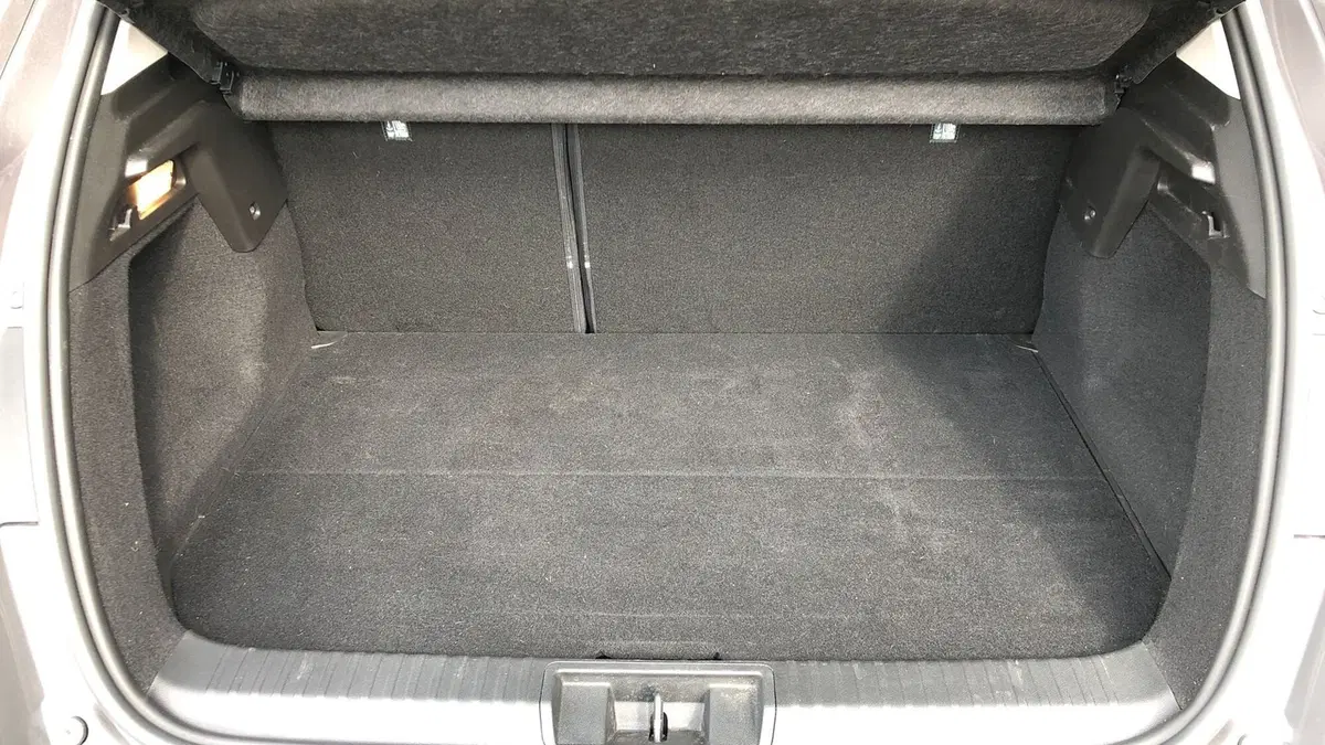 Renault Captur usata a Parma (13)