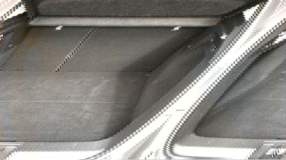 Renault Captur usata a Parma (13)