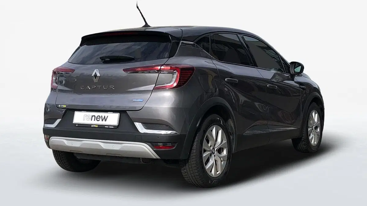 Renault Captur usata a Parma (2)