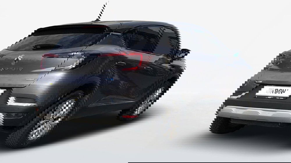 Renault Captur usata a Parma (2)