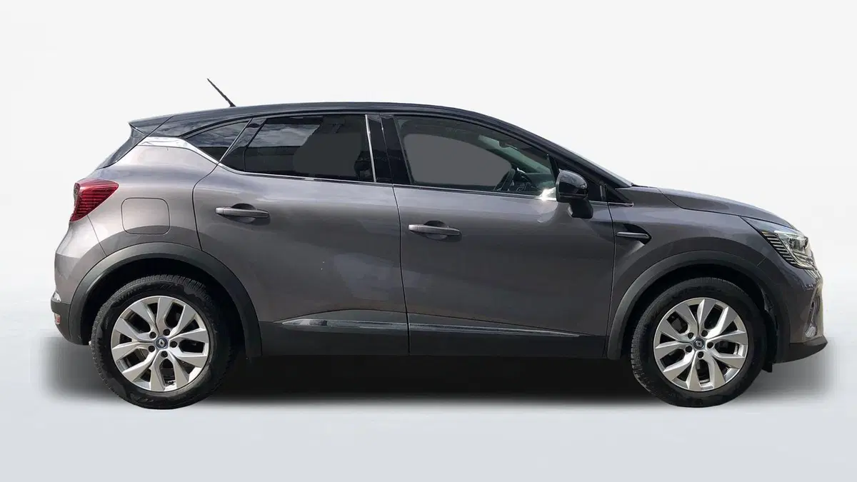 Renault Captur usata a Parma (3)