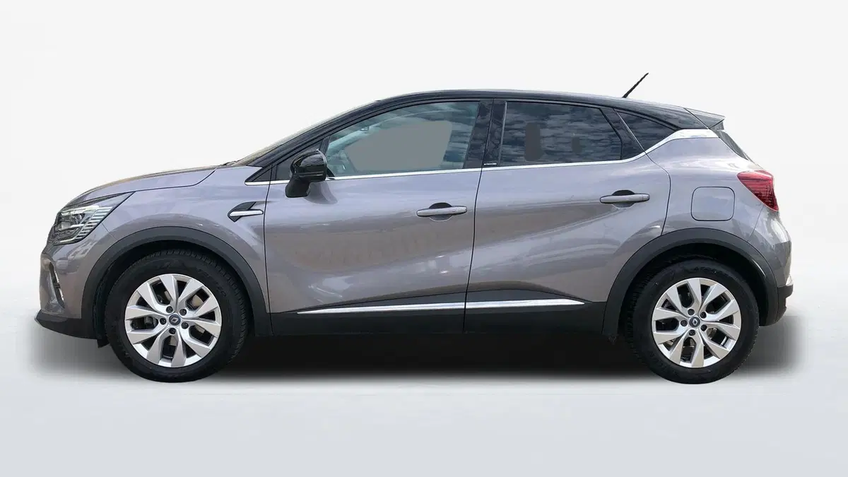 Renault Captur usata a Parma (4)