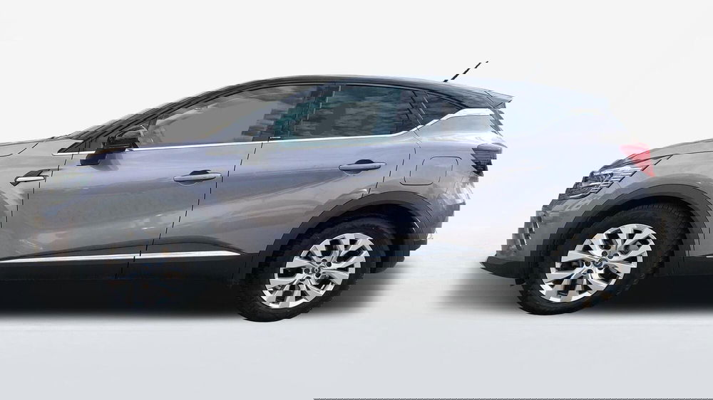 Renault Captur usata a Parma (4)
