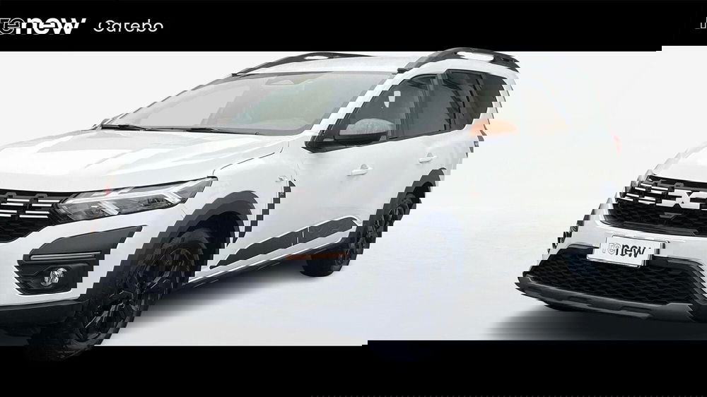 Dacia Jogger usata a Parma