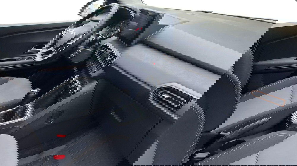 Dacia Jogger usata a Parma (10)