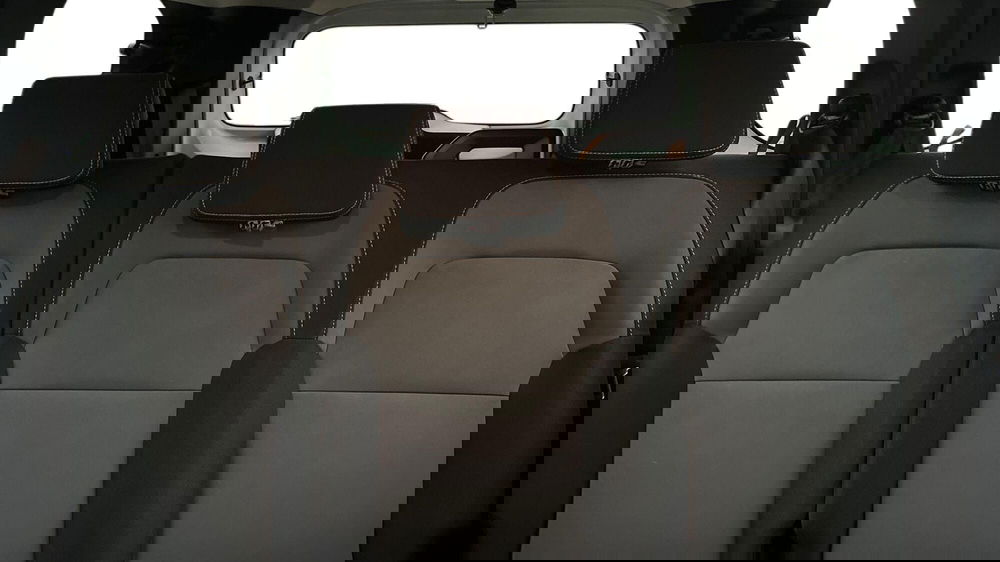 Dacia Jogger usata a Parma (13)